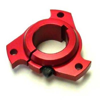 Mini Lite Brake Hub